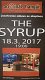 Syrupi v Hangáru 18. 3. 2017