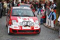 Valask rally 2008