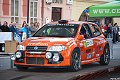 Valask rally 2008