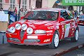 Valask rally 2008