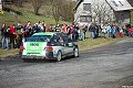 Valask rally 2008