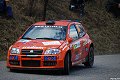 Valask rally 2008