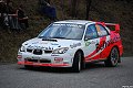 Valask rally 2008