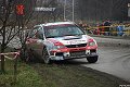 Valask rally 2008