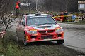 Valask rally 2008