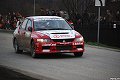 Valask rally 2008