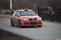 Valask rally 2008