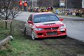 Valask rally 2008