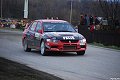 Valask rally 2008