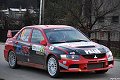 Valask rally 2008