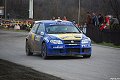 Valask rally 2008