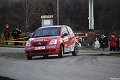 Valask rally 2008