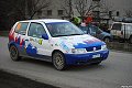 Valask rally 2008