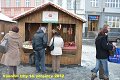 Vánoční trhy 2012 Valašské Meziříčí