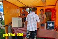 Gulášfest 2009 Valašské Meziříčí 16. - 18. července