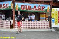 Gulášfest 2013 čtvrtek