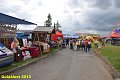 Gulášfest 2013 čtvrtek