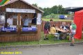 Gulášfest 2013 čtvrtek