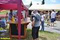 Gulášfest 2017 čtvrtek