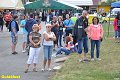 Gulášfest 2017 čtvrtek