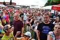 Gulášfest čtvrtek 14. července 2022