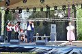 Gulášfest sobota 16. července 2022