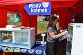 Gulášfest čtvrtek 20. července 2023