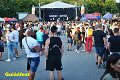 Gulášfest čtvrtek 20. července 2023