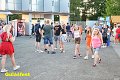 Gulášfest čtvrtek 20. července 2023