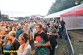 Gulášfest čtvrtek 20. července 2023