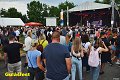 Gulášfest pátek 21. července 2023