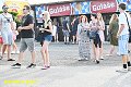 Gulášfest čtvrtek 18. července 2024