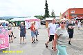 Gulášfest sobota 20. července 2024