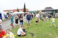 Gulášfest sobota 20. července 2024