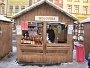 Vánoční trhy 2012 Valašské Meziříčí 